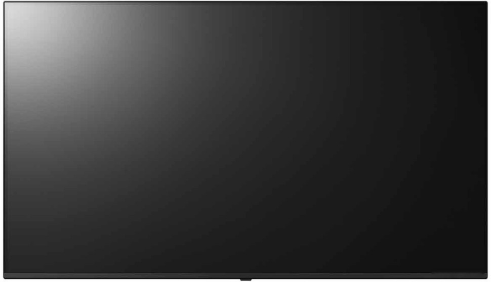 Информационная панель LG 50UM662H0LC