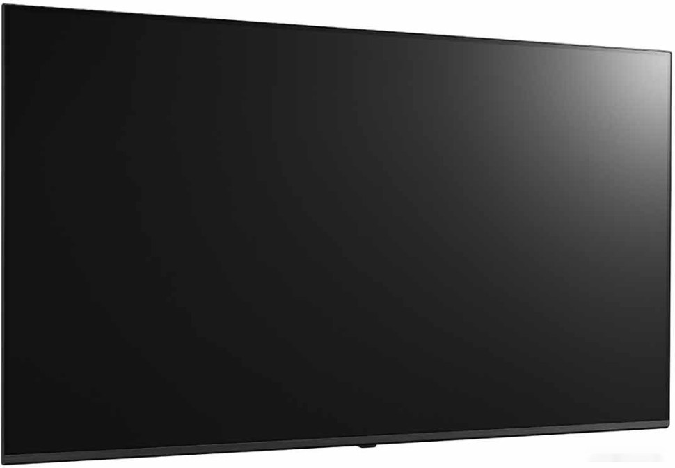 Информационная панель LG 50UM662H0LC