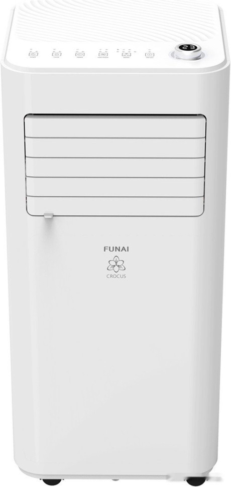 Мобильный кондиционер Funai Crocus MAC-CS29CON01