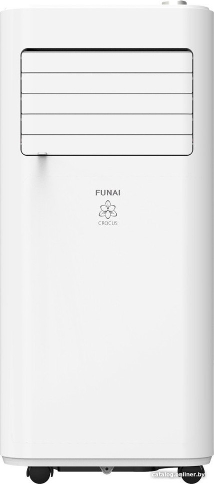 Мобильный кондиционер Funai Crocus MAC-CS29CON01