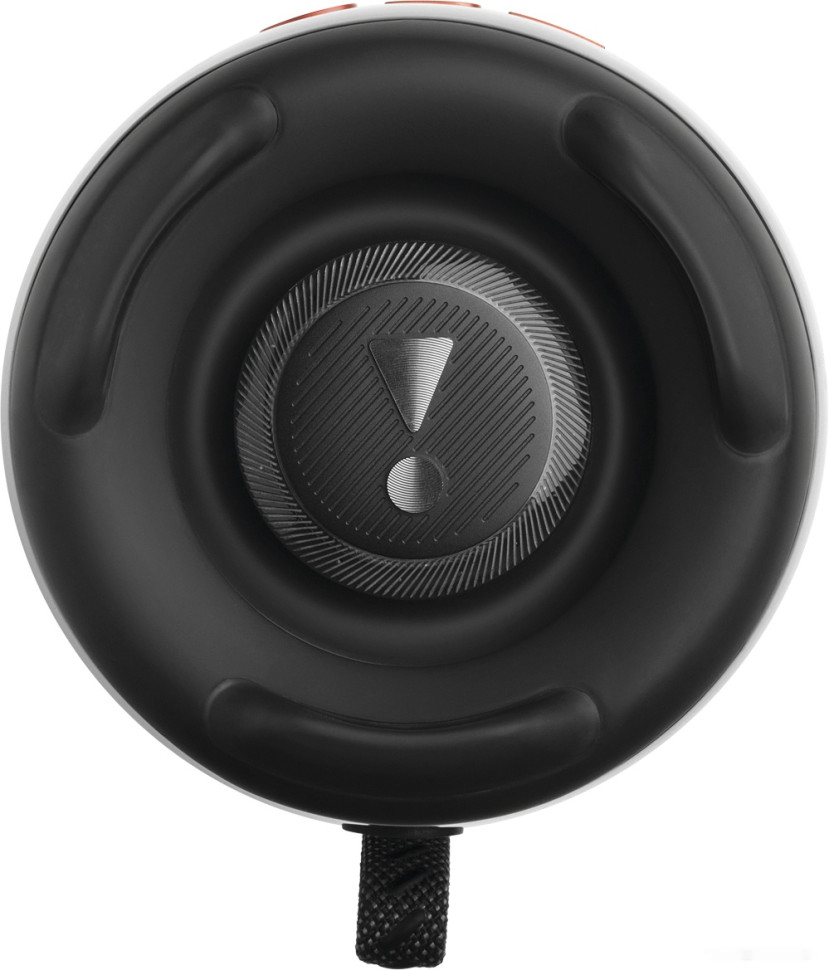 Портативная акустика JBL Pulse 5 (черный)