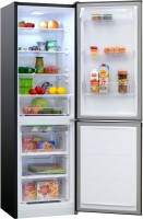 Холодильник NORDFROST NRB 162NF 232