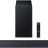 Саундбар Samsung HW-B450F