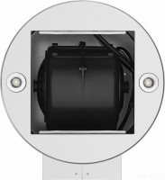 Вытяжка Maunfeld Lee Wall 35 (нержавеющая сталь)