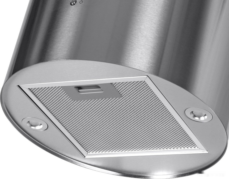 Вытяжка Maunfeld Lee Wall 35 (нержавеющая сталь)