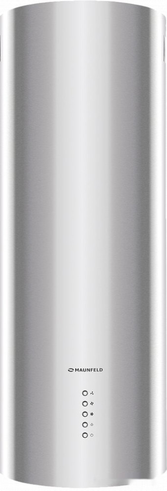 Вытяжка Maunfeld Lee Wall 35 (нержавеющая сталь)