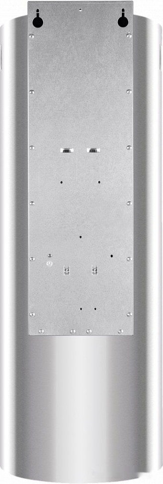 Вытяжка Maunfeld Lee Wall 35 (нержавеющая сталь)