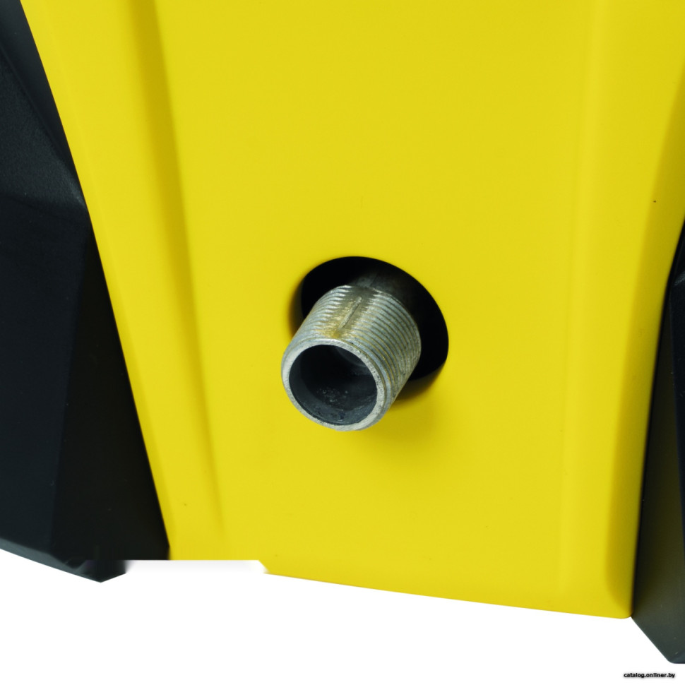 Мойка высокого давления Kolner KHPW 2150FSP