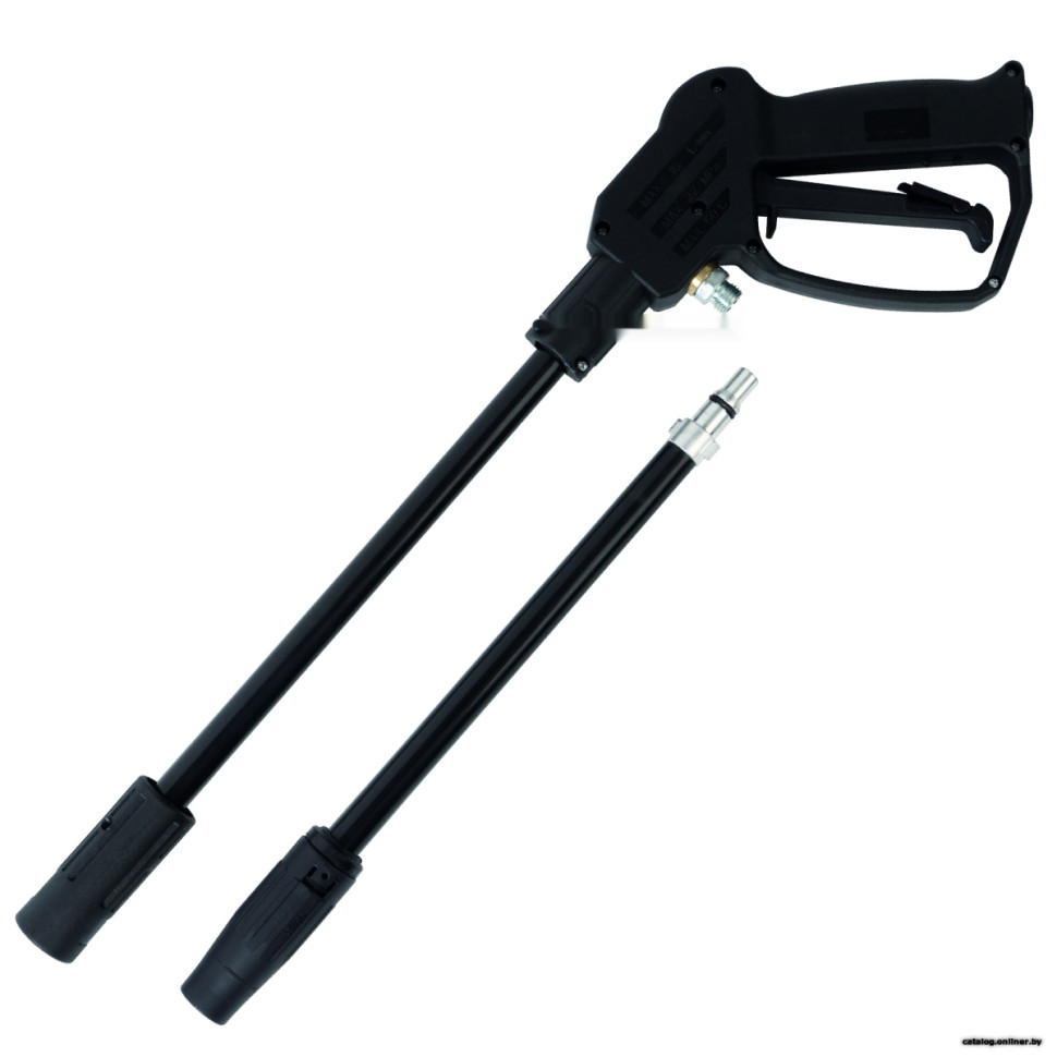 Мойка высокого давления Kolner KHPW 2150FSP