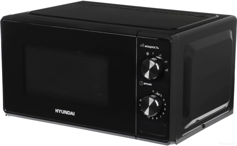 Микроволновая печь Hyundai HYM-M2045