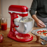 Кухонный комбайн KitchenAid Artisan 5KSM60SPXEER
