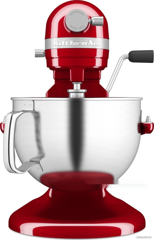 Кухонный комбайн KitchenAid Artisan 5KSM60SPXEER