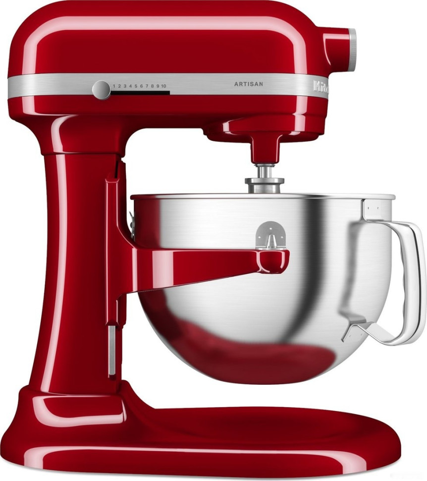 Кухонный комбайн KitchenAid Artisan 5KSM60SPXEER