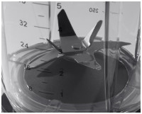 Блендер NutriBullet NBF400DG