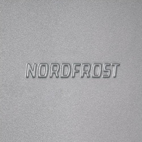 Морозильник NORDFROST DF 260NF SAP