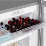 Морозильник NORDFROST DF 260NF SAP