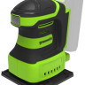 Шлифовальная машина Greenworks G24SS14 (без АКБ)