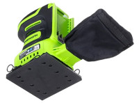 Шлифовальная машина Greenworks G24SS14 (без АКБ)