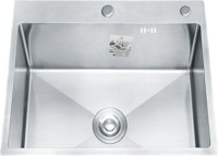 Кухонная мойка Diadonna DS5040