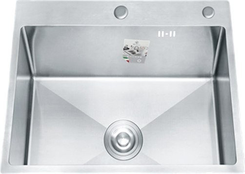 Кухонная мойка Diadonna DS5040