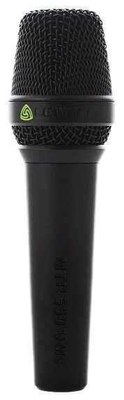 Ручной микрофон Lewitt MTP550DMs