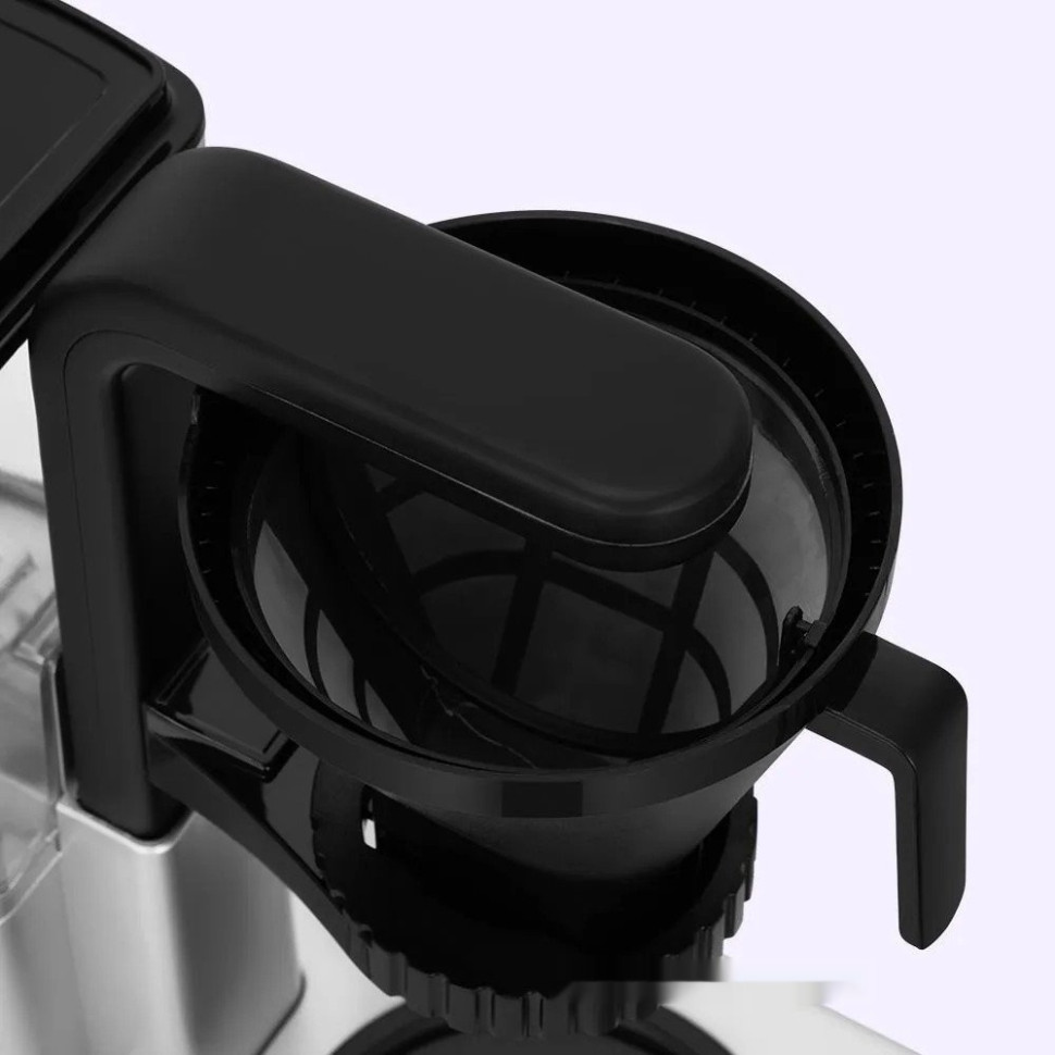 Капельная кофеварка Kitfort KT-7513