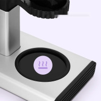 Капельная кофеварка Kitfort KT-7513