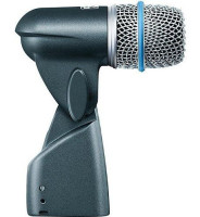 Микрофон Shure BETA 56A