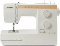 Швейная машина Janome Sewist 709