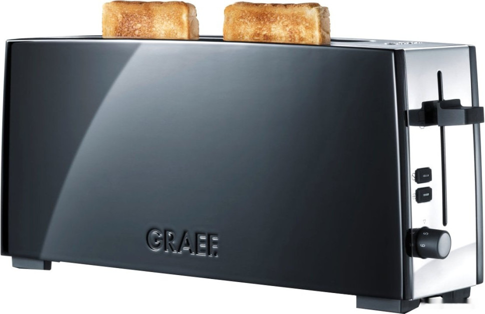 Тостер Graef TO 92