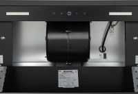 Вытяжка Zorg Addu 1060 60 S (черный)