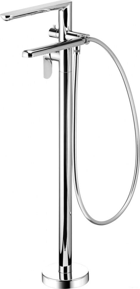 Смеситель Deante Alpinia BGA 017M