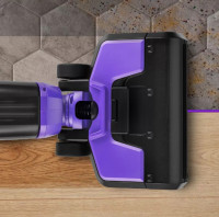 Вертикальный пылесос с влажной уборкой Kitfort KT-5173