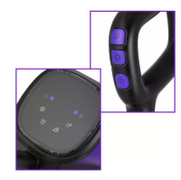 Вертикальный пылесос с влажной уборкой Kitfort KT-5173