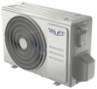 Кондиционер Shuft Tor DC SFTMI-07HN1_22Y