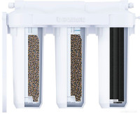 Стационарная система "под мойкой" Барьер Профи Жесткость Х2