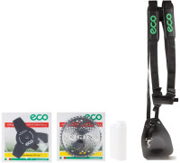 Триммер Eco GTP-185K