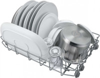 Посудомоечная машина Midea MCFD55S550Bi