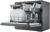 Посудомоечная машина Midea MCFD55S550Bi