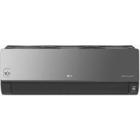 Кондиционер LG ARTCOOL Mirror AC12BK