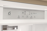 Холодильник Whirlpool SP40 812 EU 2