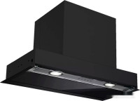 Вытяжка Elikor Sense Glass 60П-1000 229361 (черный/черное стекло)