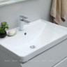 Умывальник Aquanet Ирис 71 301804