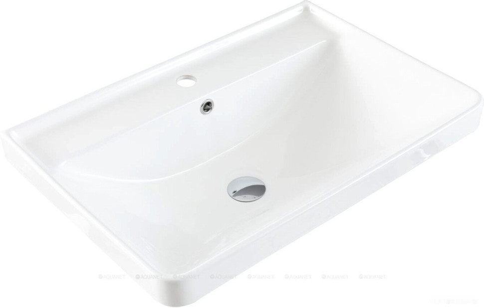 Умывальник Aquanet Ирис 71 301804