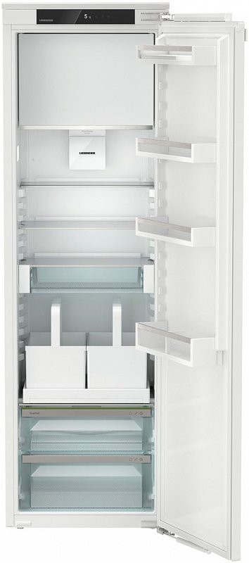 Однокамерный холодильник Liebherr IRDe 5121 Plus