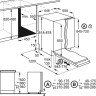 Посудомоечная машина Electrolux EDM23101L