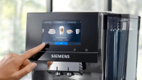 Кофемашина Siemens EQ700 TQ717GB3