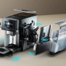 Кофемашина Siemens EQ700 TQ717GB3