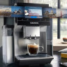 Кофемашина Siemens EQ700 TQ717GB3
