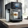 Кофемашина Siemens EQ700 TQ717GB3